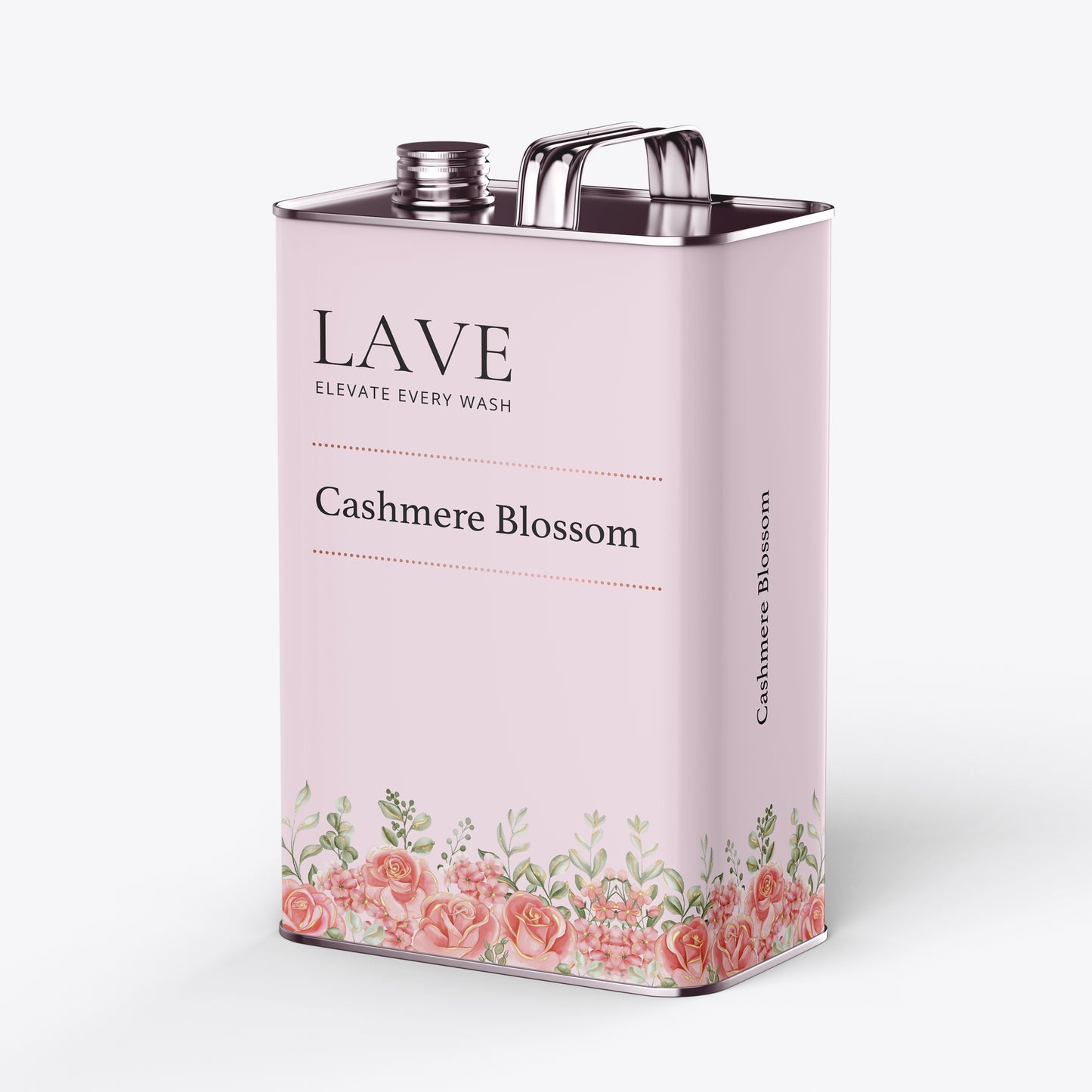 Cashmere Blossom Luxury Laundry Detergent