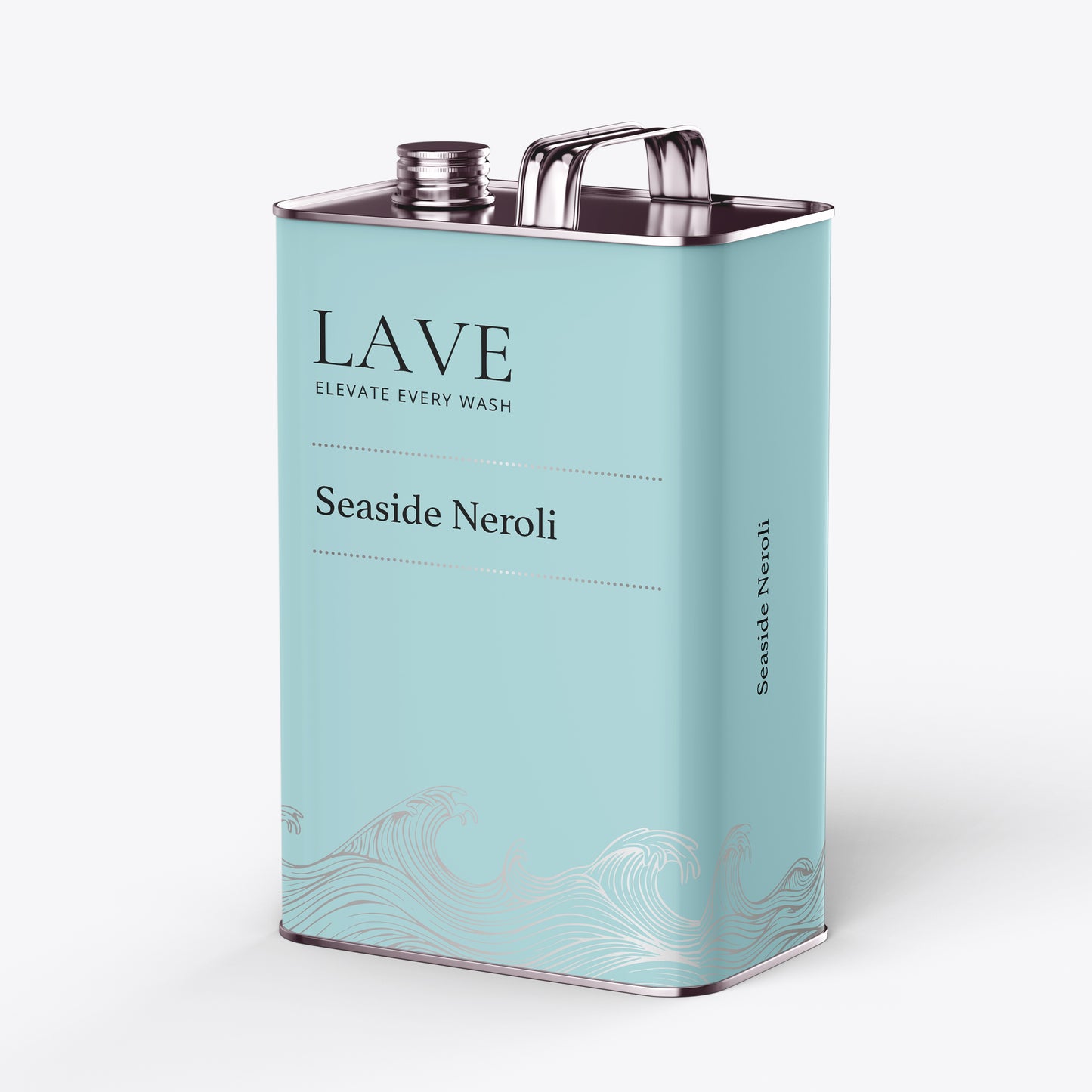 Seaside Neroli Luxury Laundry Detergent